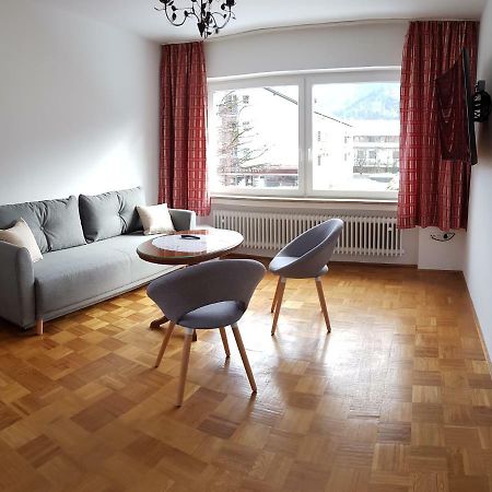 Am Frassl'S Biche Garmisch-Partenkirchen Exterior foto